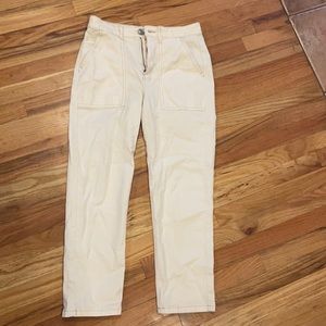 American eagle cargo pants
